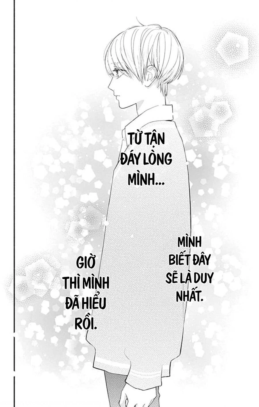 Futari De Koi Wo Suru Riyuu Chapter 55 - 12