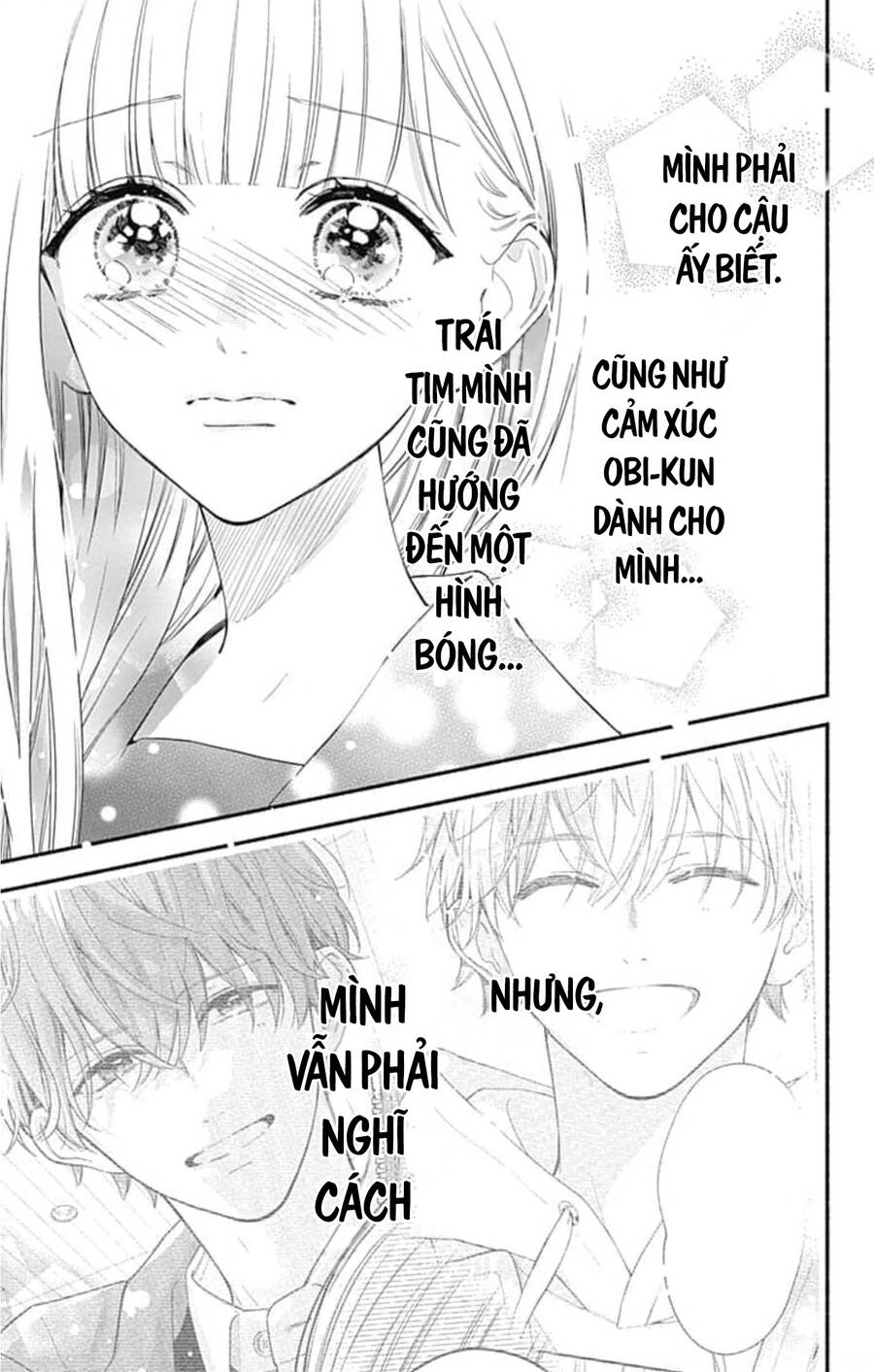 Futari De Koi Wo Suru Riyuu Chapter 55 - 13