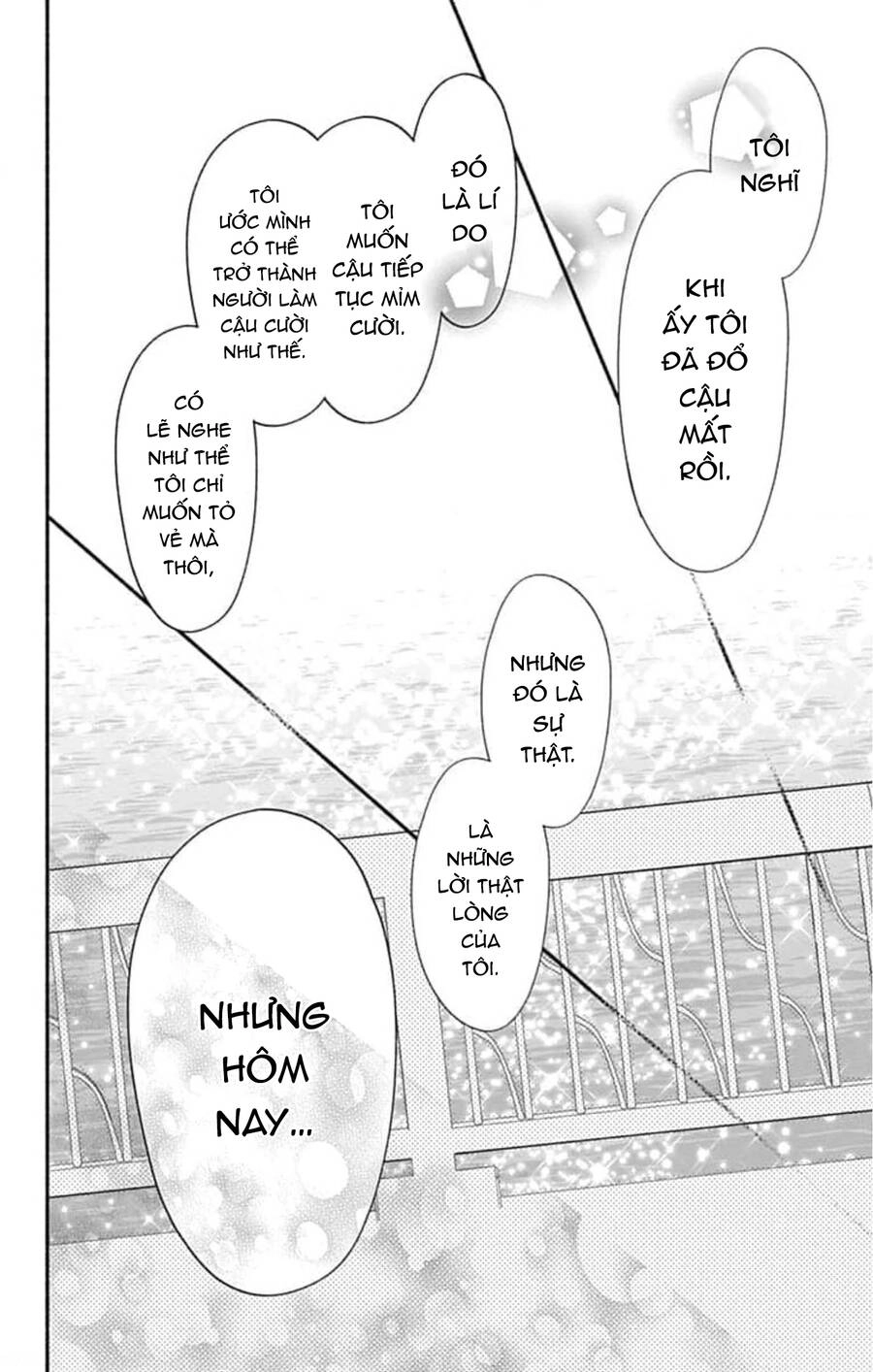 Futari De Koi Wo Suru Riyuu Chapter 55 - 24