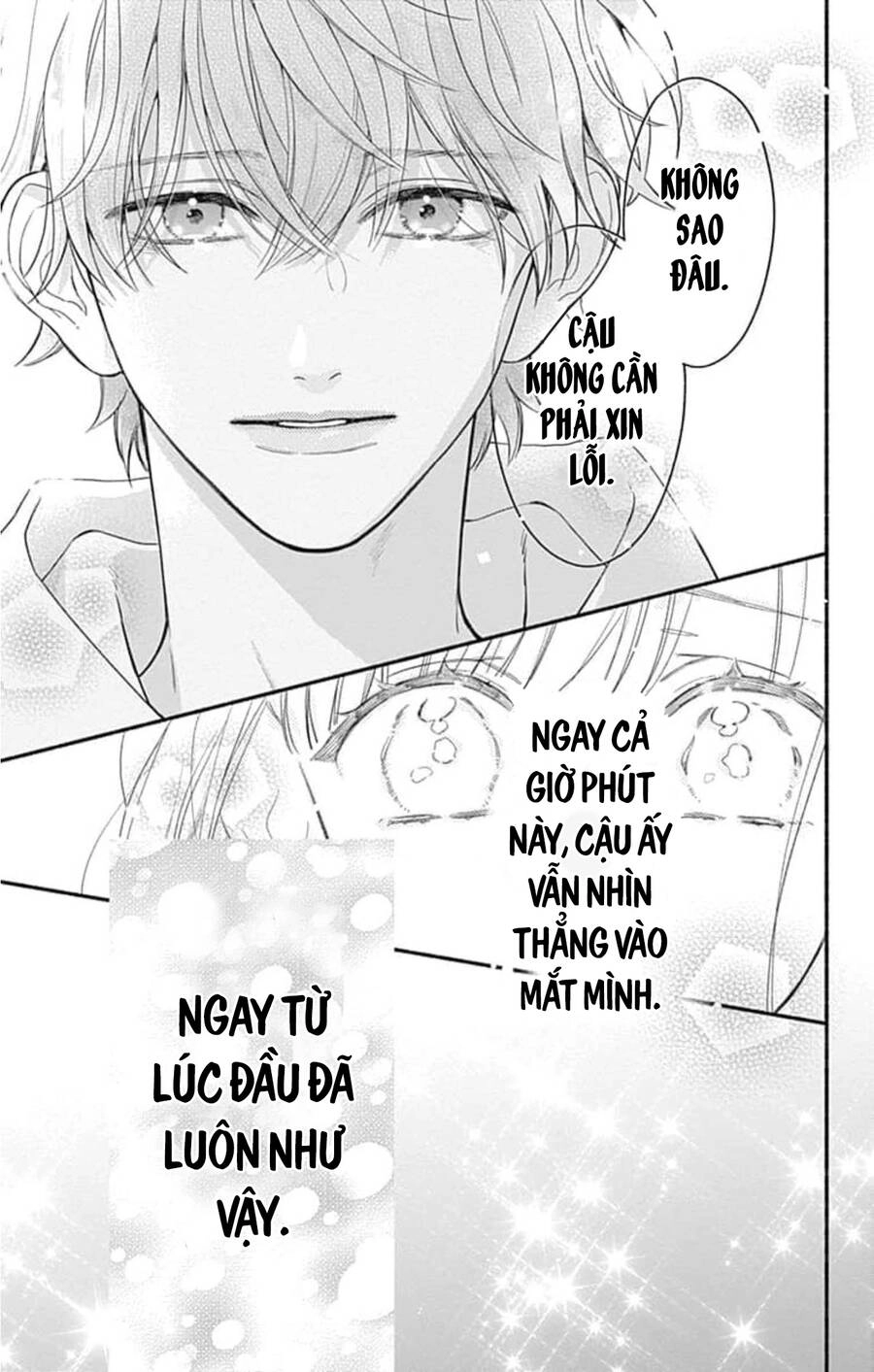 Futari De Koi Wo Suru Riyuu Chapter 56 - 9