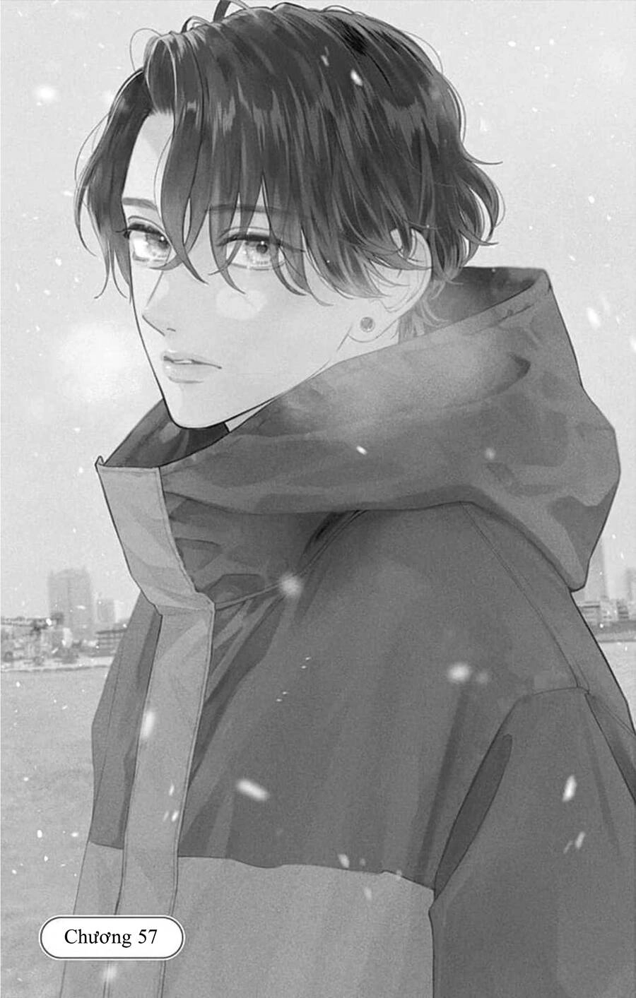 Futari De Koi Wo Suru Riyuu Chapter 57 - 4