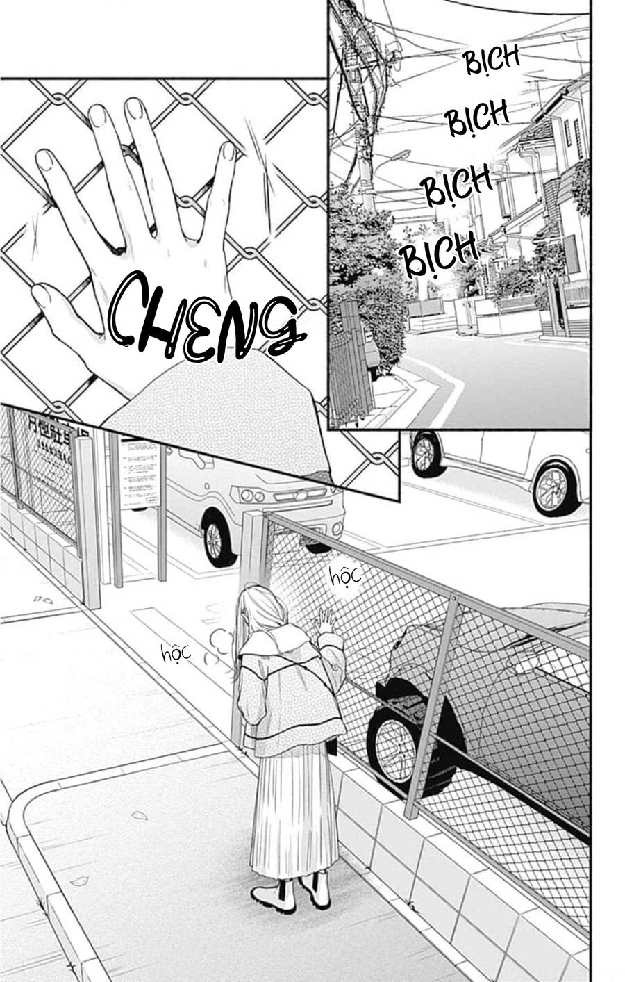 Futari De Koi Wo Suru Riyuu Chapter 57 - 11