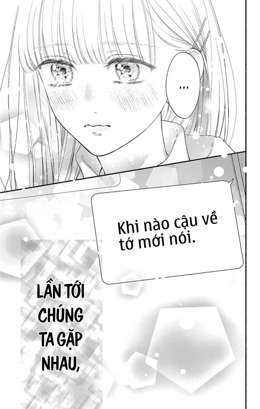 Futari De Koi Wo Suru Riyuu Chapter 57 - 17