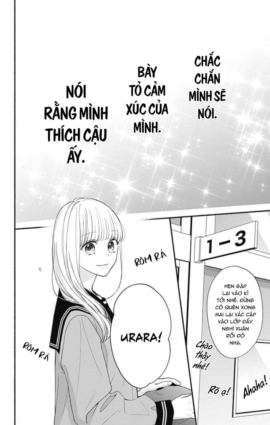 Futari De Koi Wo Suru Riyuu Chapter 57 - 18