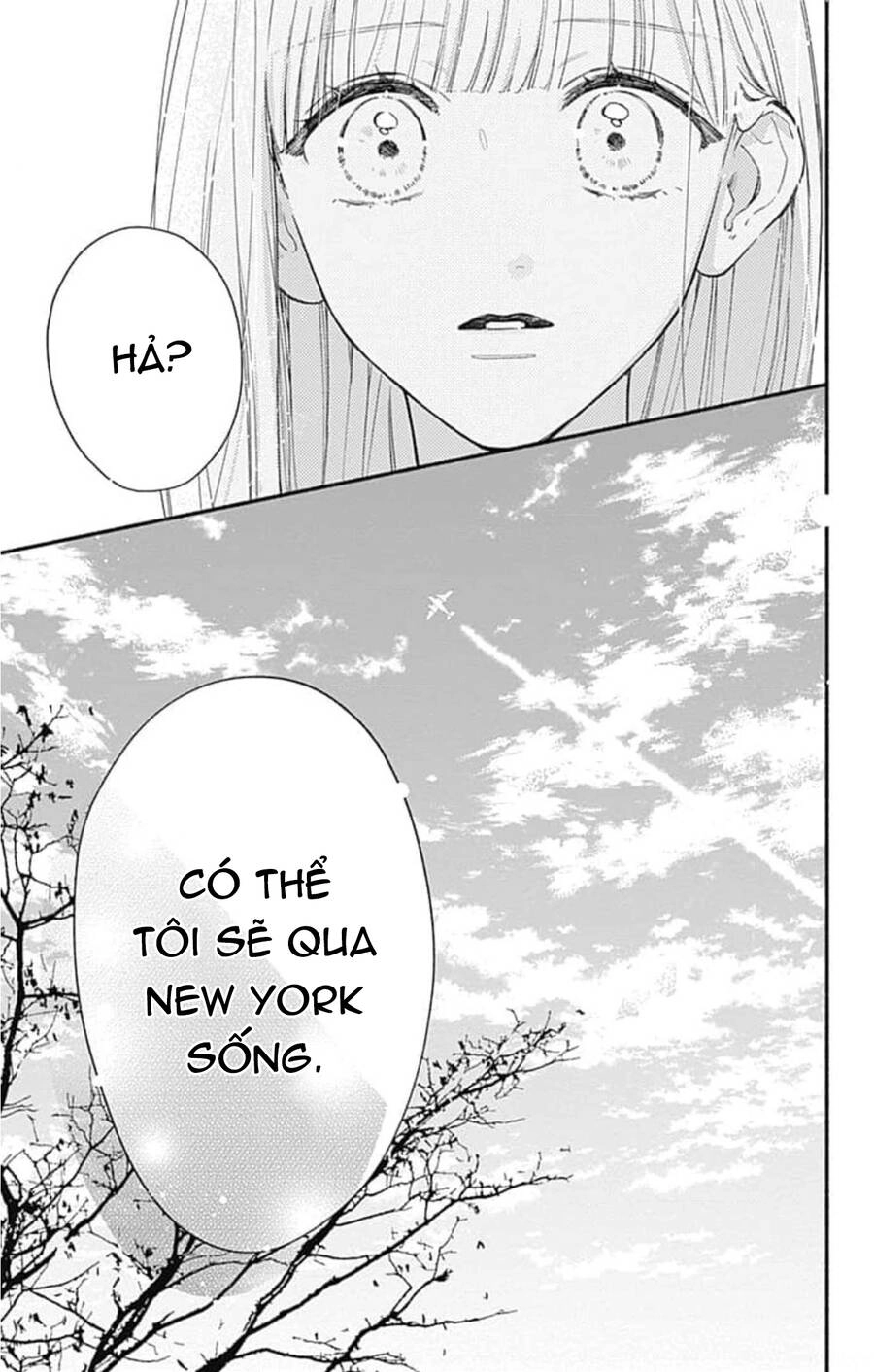 Futari De Koi Wo Suru Riyuu Chapter 57 - 29