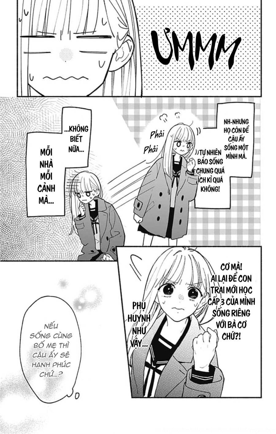 Futari De Koi Wo Suru Riyuu Chapter 58 - 25