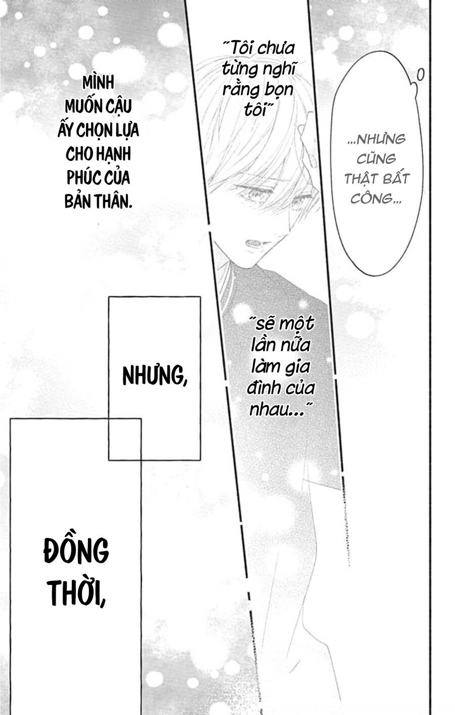 Futari De Koi Wo Suru Riyuu Chapter 59 - 9