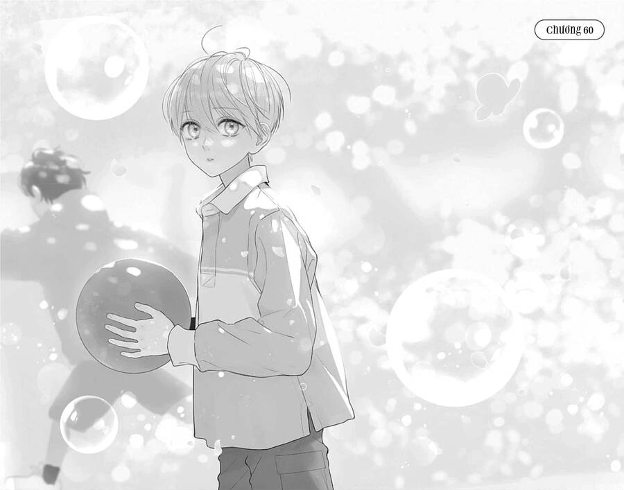 Futari De Koi Wo Suru Riyuu Chapter 60 - 5