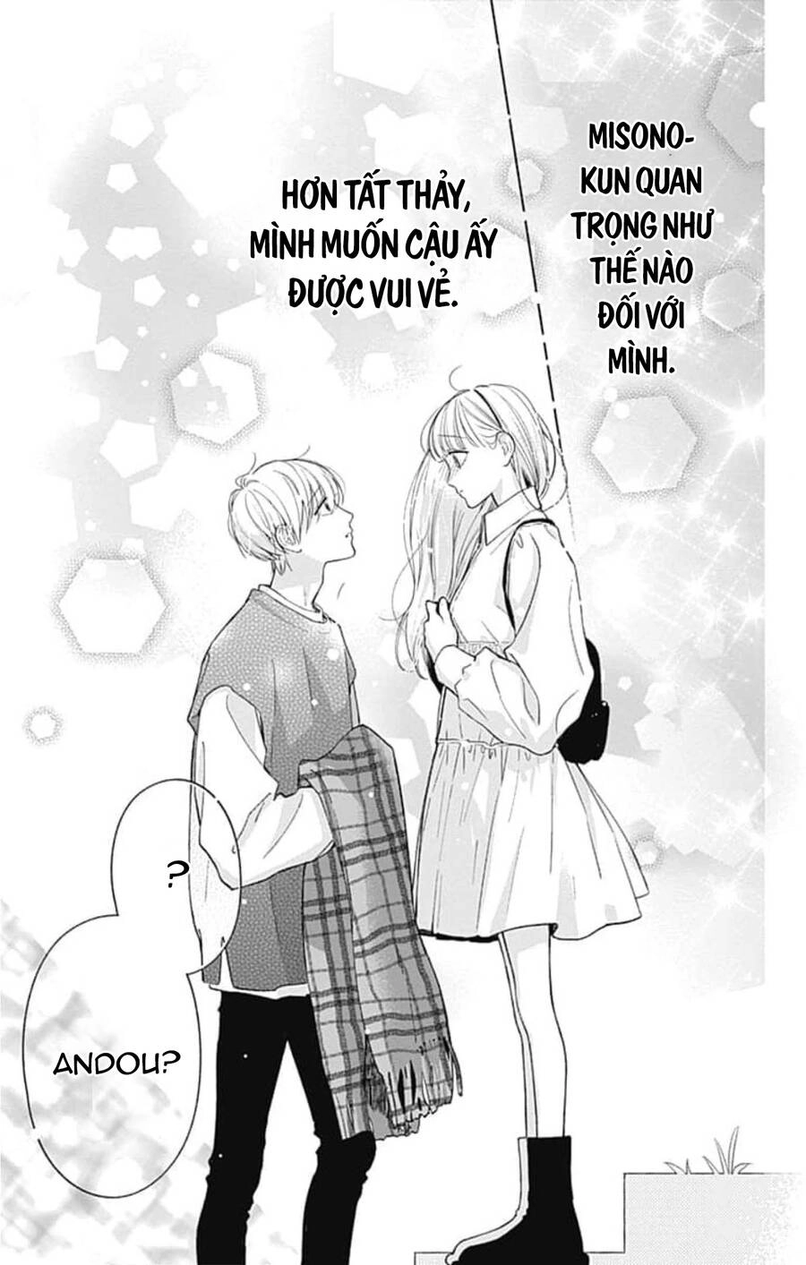 Futari De Koi Wo Suru Riyuu Chapter 60 - 28