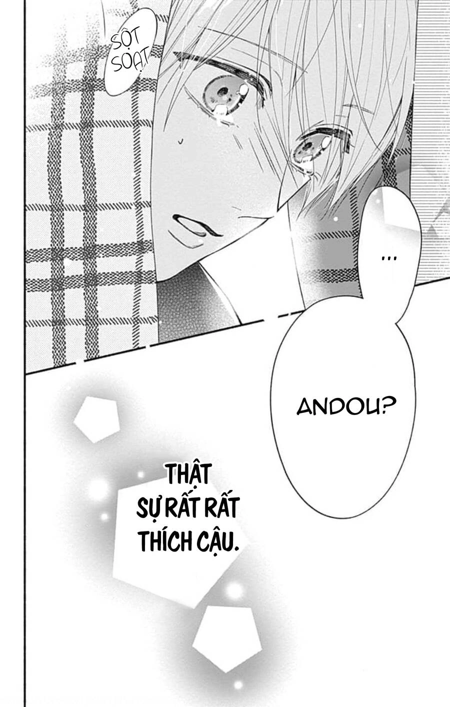 Futari De Koi Wo Suru Riyuu Chapter 60 - 31