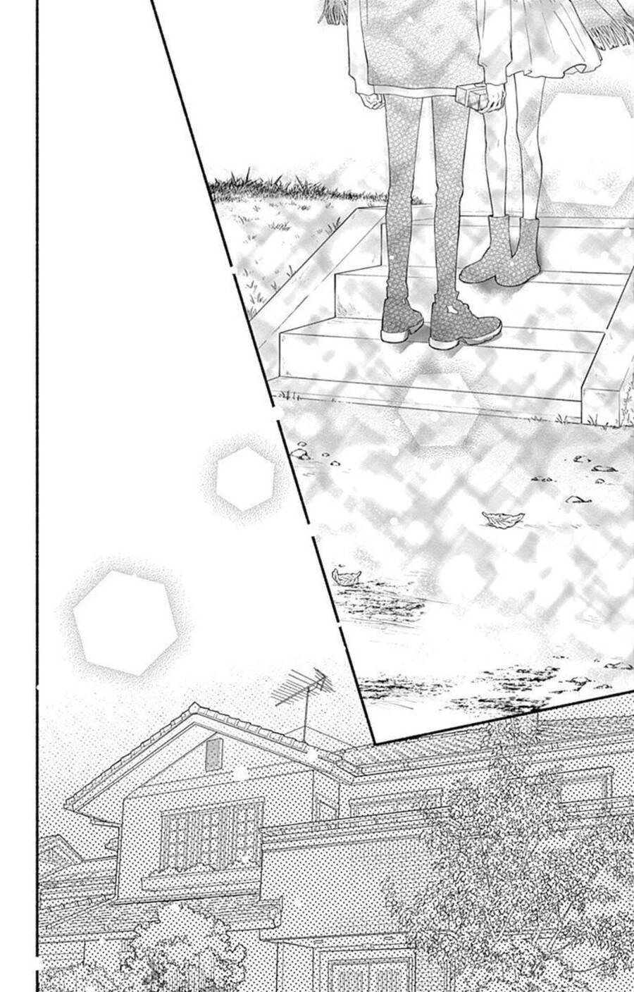 Futari De Koi Wo Suru Riyuu Chapter 61 - 10