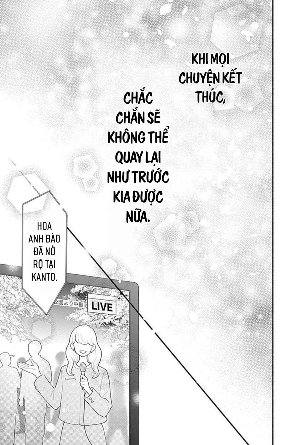 Futari De Koi Wo Suru Riyuu Chapter 61 - 15