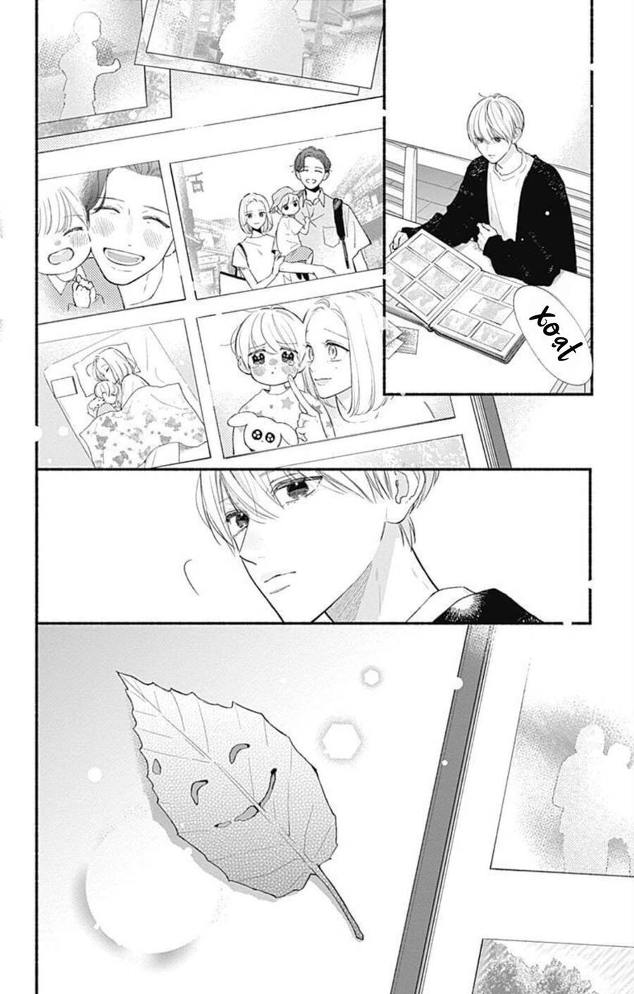 Futari De Koi Wo Suru Riyuu Chapter 61 - 18