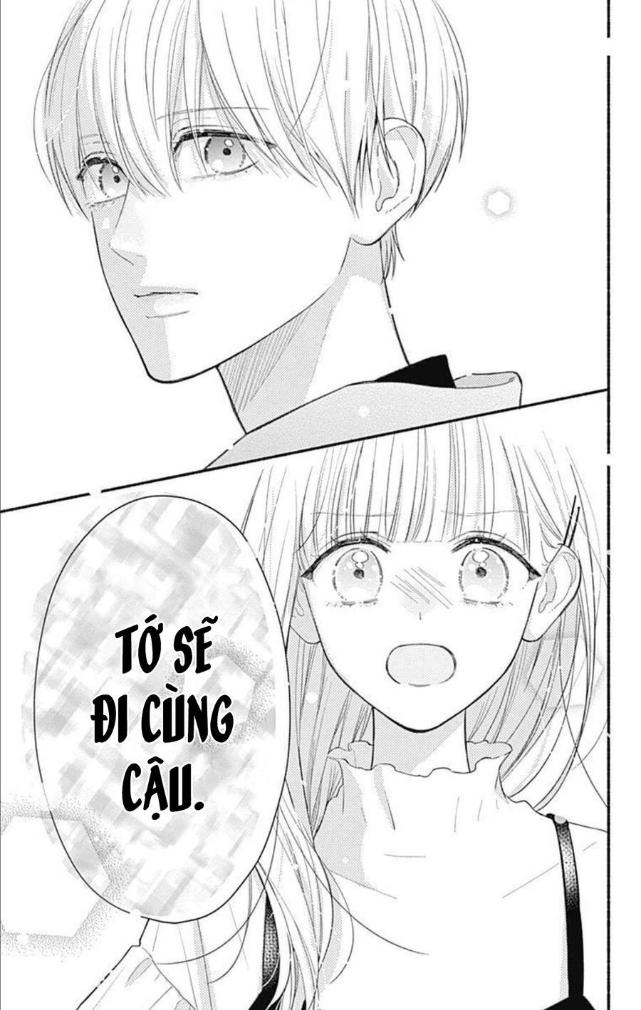 Futari De Koi Wo Suru Riyuu Chapter 61 - 27