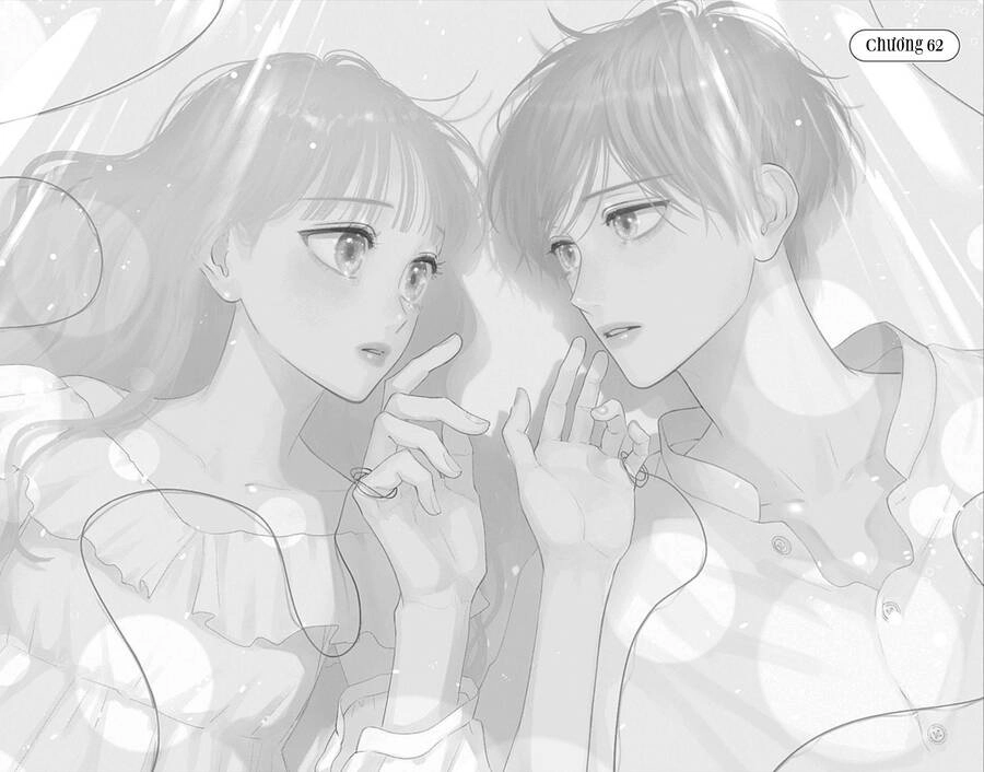 Futari De Koi Wo Suru Riyuu Chapter 62 - 6