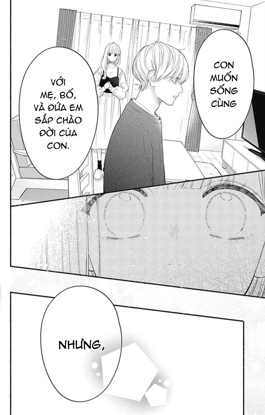 Futari De Koi Wo Suru Riyuu Chapter 62 - 14