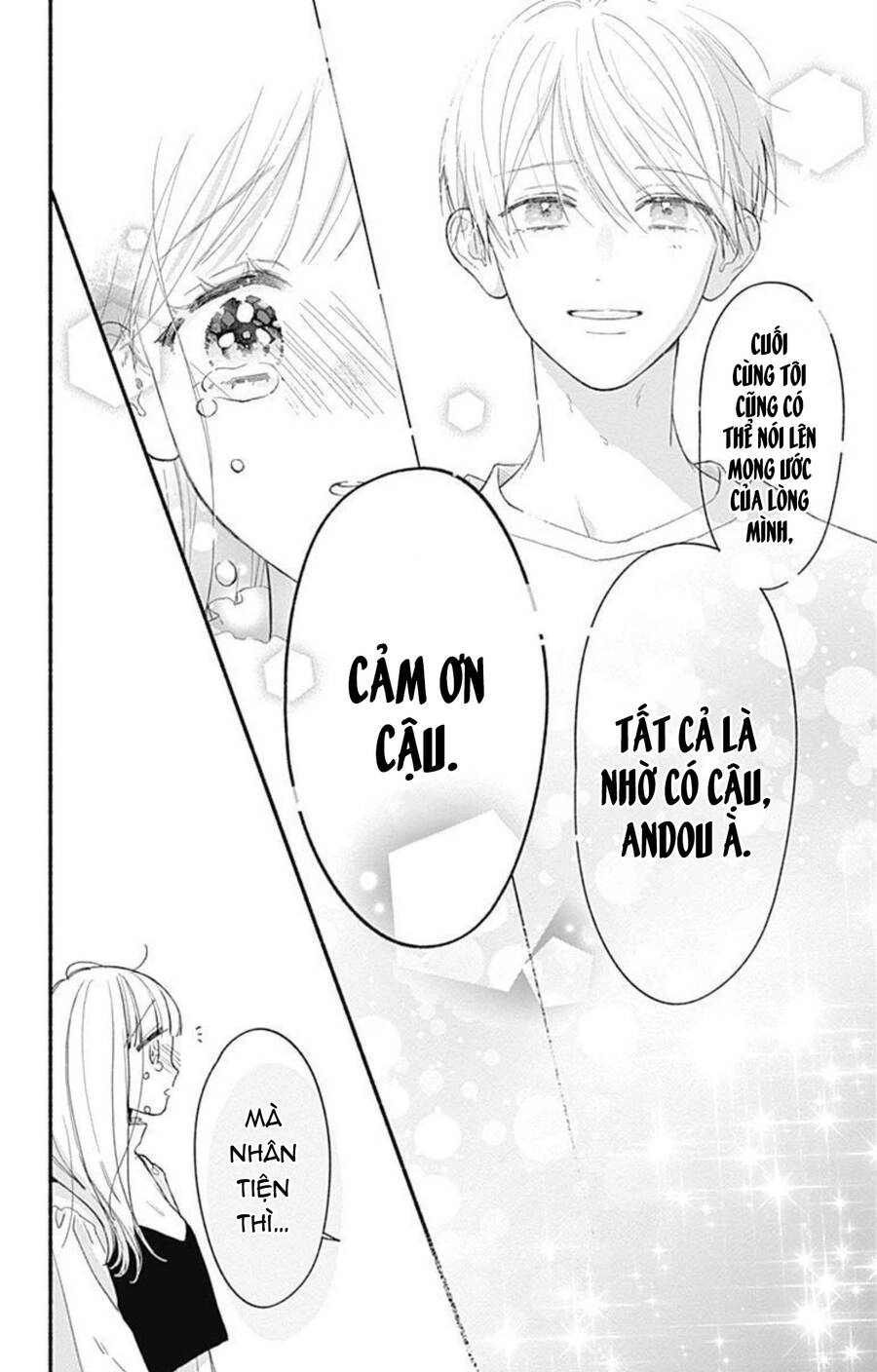 Futari De Koi Wo Suru Riyuu Chapter 62 - 24