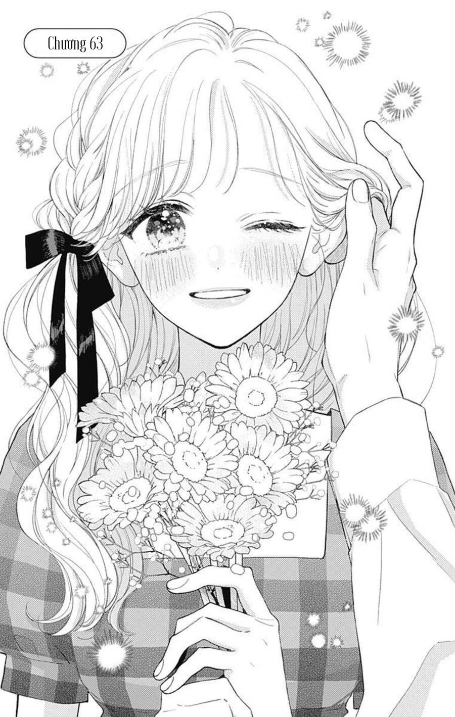 Futari De Koi Wo Suru Riyuu Chapter 63 - 3