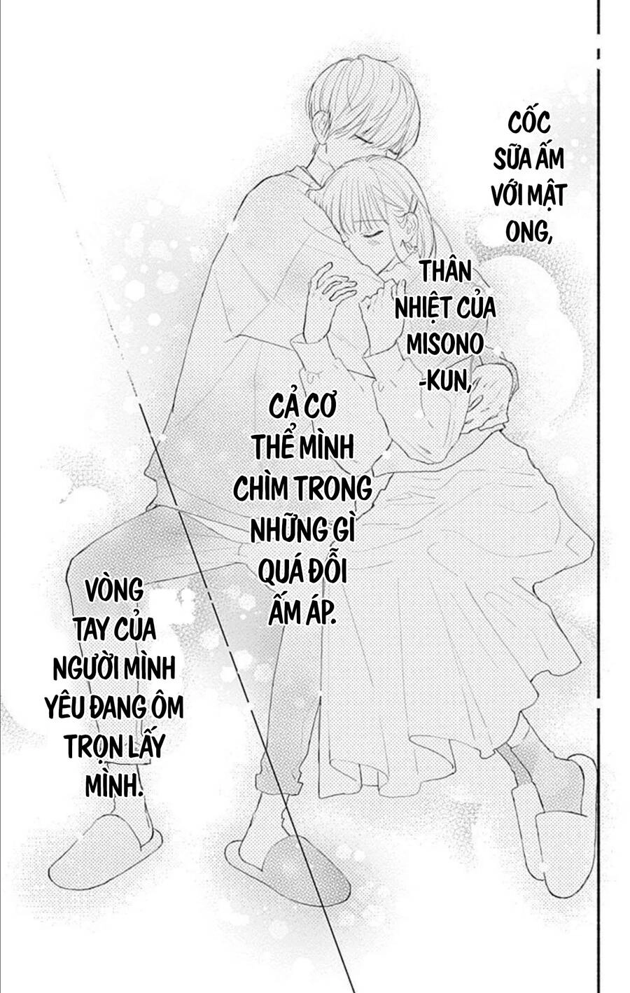 Futari De Koi Wo Suru Riyuu Chapter 63 - 13