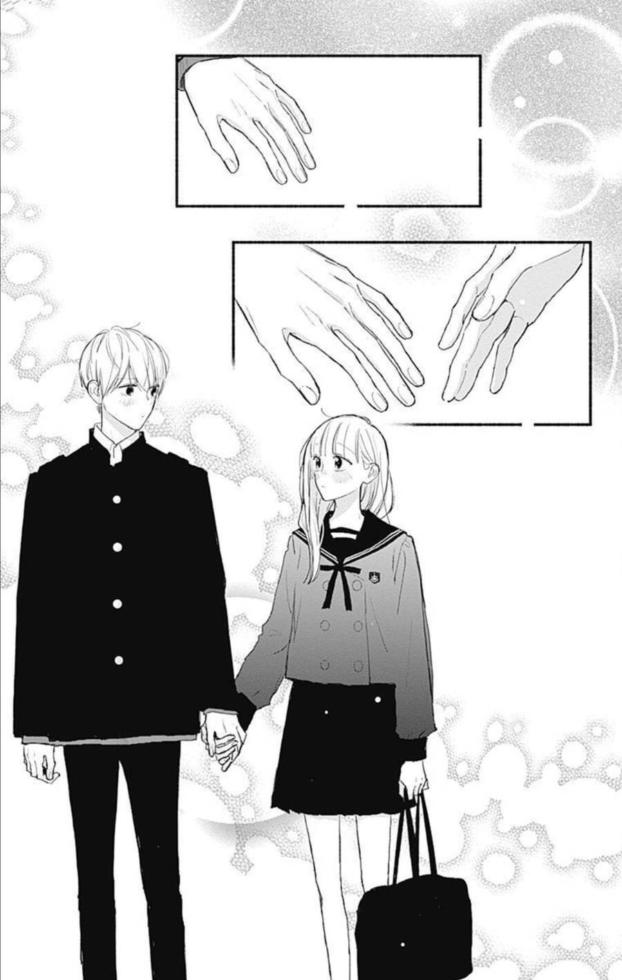 Futari De Koi Wo Suru Riyuu Chapter 63 - 25