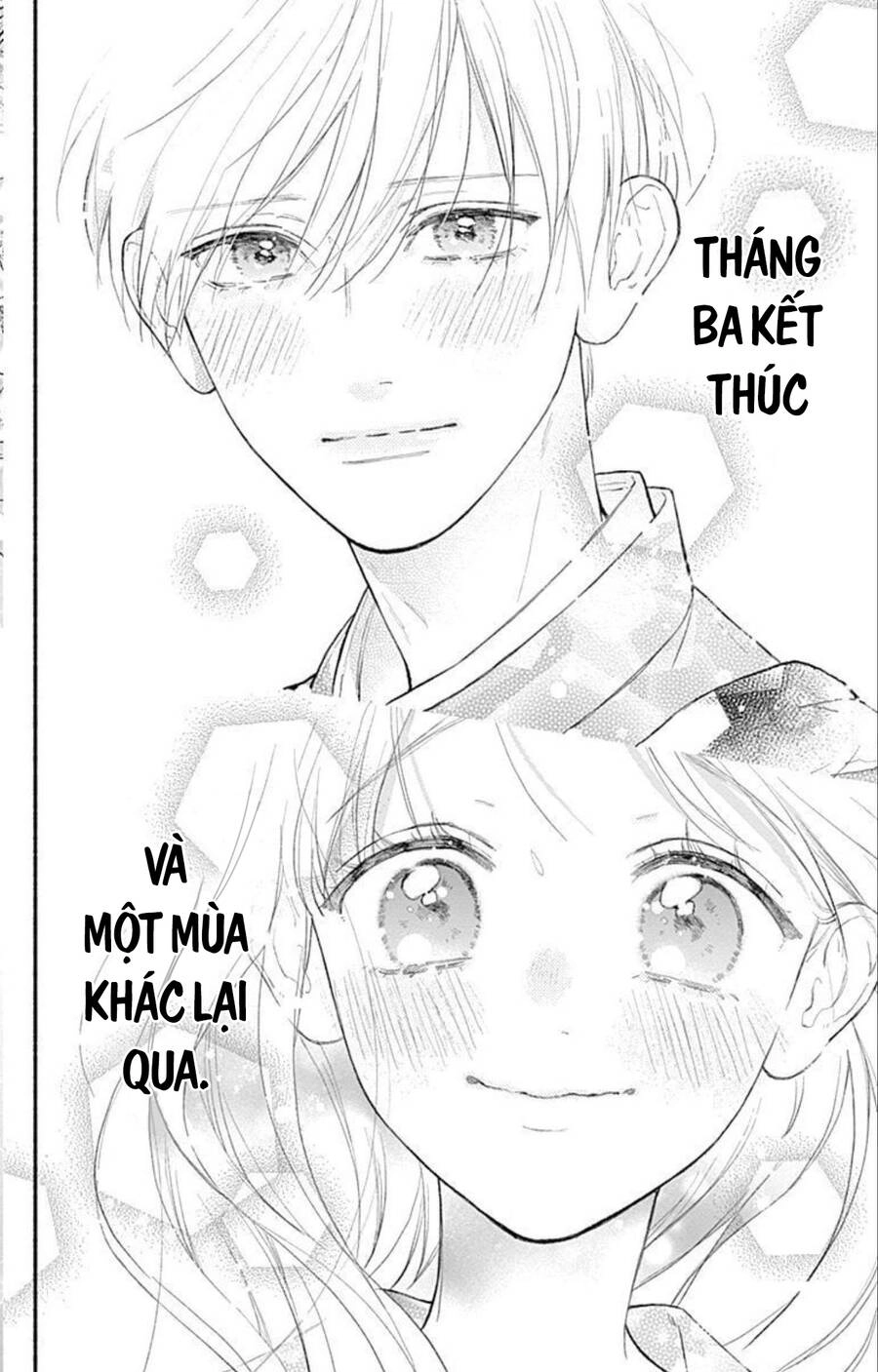 Futari De Koi Wo Suru Riyuu Chapter 63 - 26