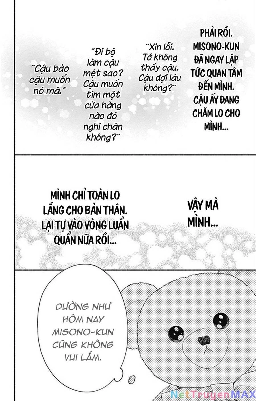 Futari De Koi Wo Suru Riyuu Chapter 64 - 16