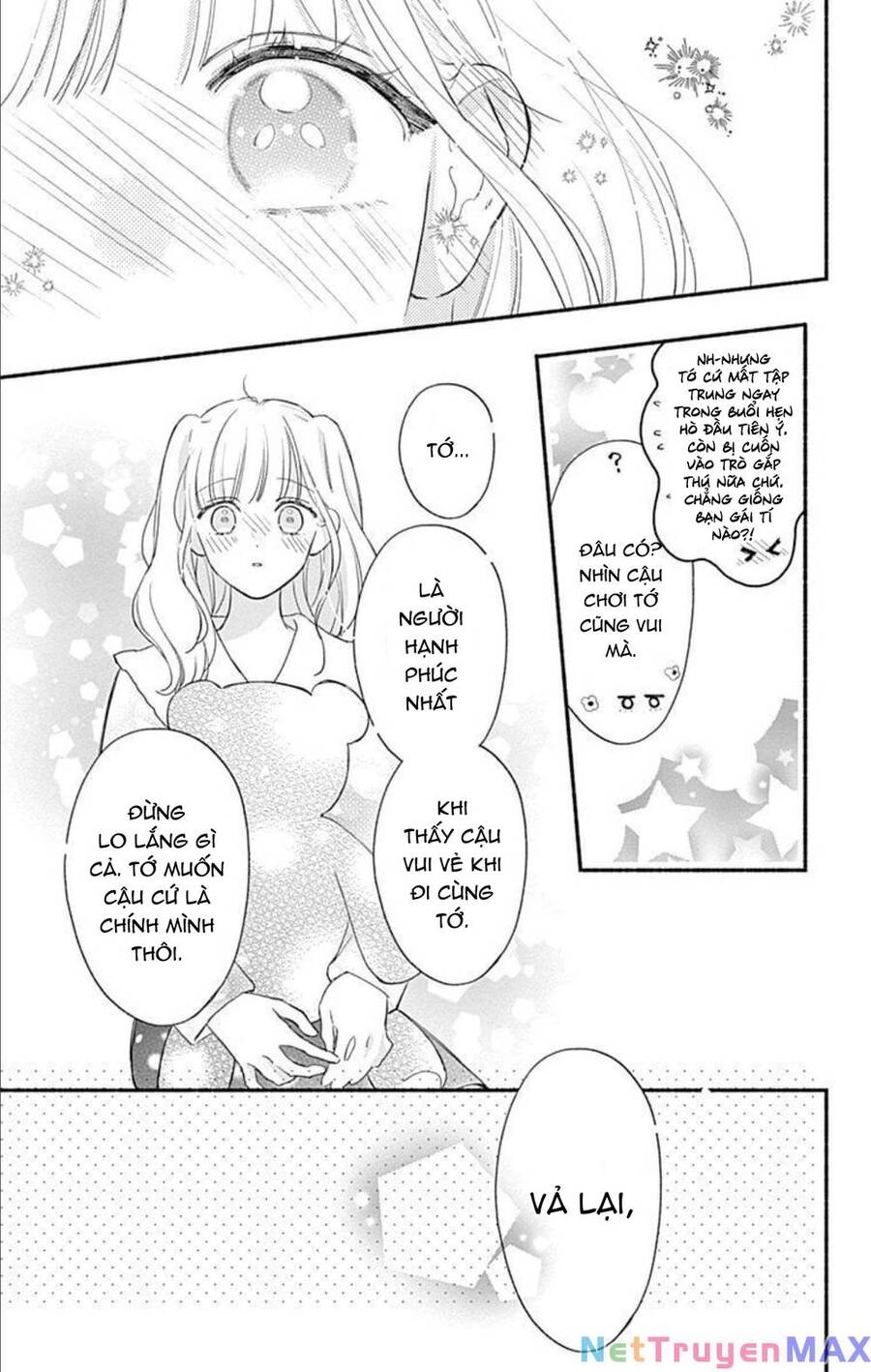 Futari De Koi Wo Suru Riyuu Chapter 64 - 23