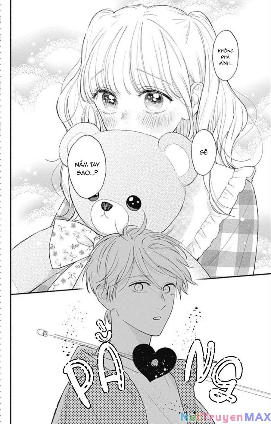 Futari De Koi Wo Suru Riyuu Chapter 64 - 26