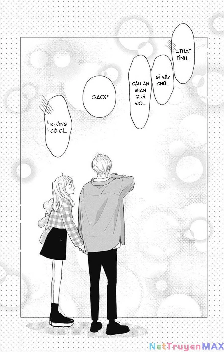 Futari De Koi Wo Suru Riyuu Chapter 64 - 27