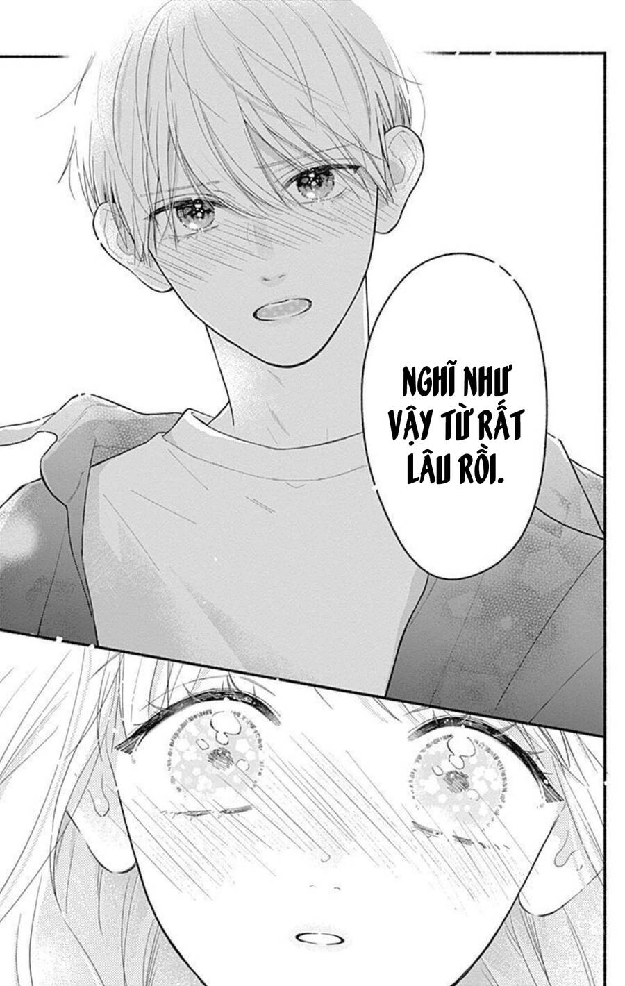 Futari De Koi Wo Suru Riyuu Chapter 65 - 19