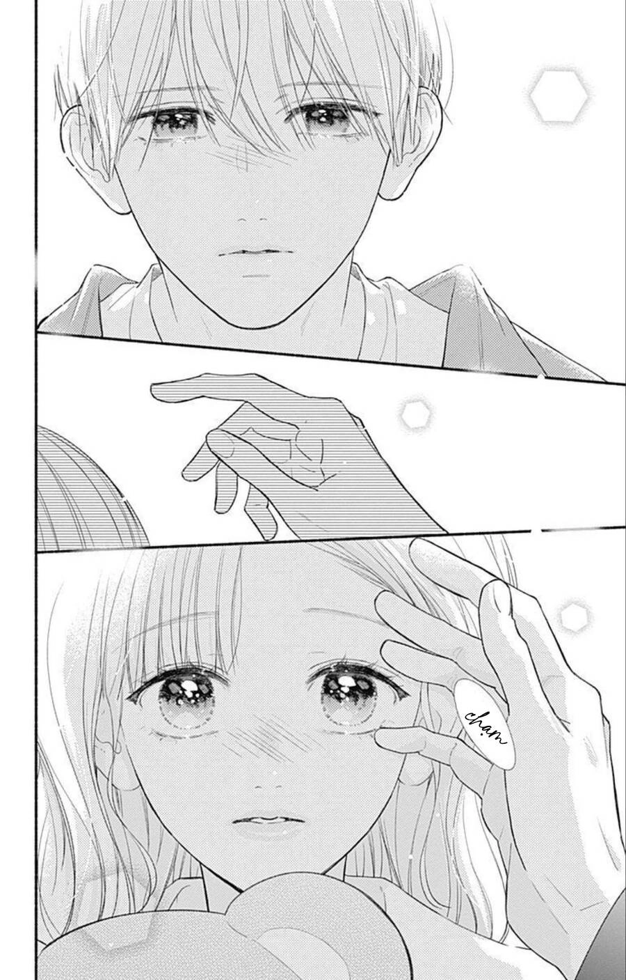 Futari De Koi Wo Suru Riyuu Chapter 65 - 24