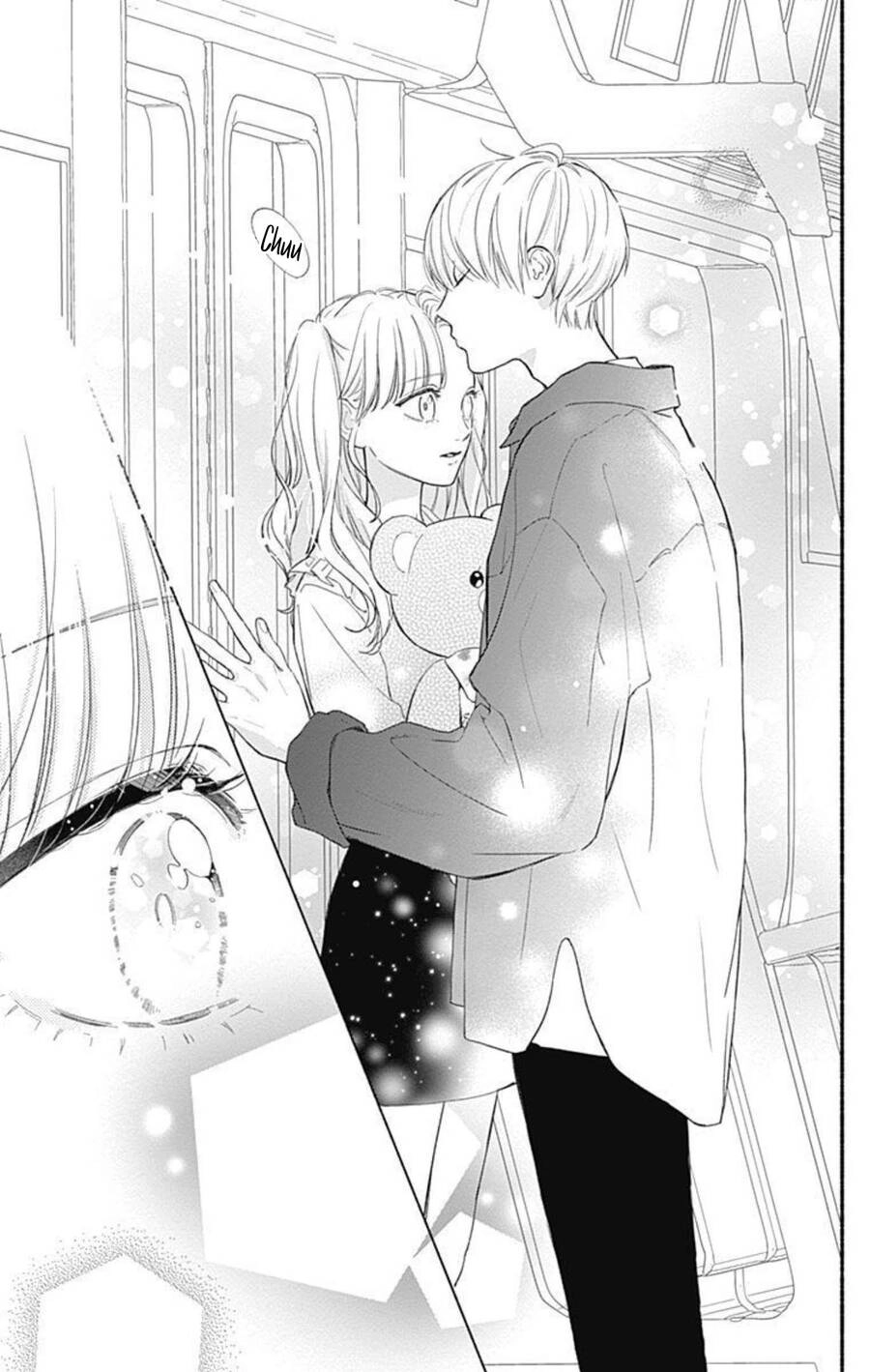 Futari De Koi Wo Suru Riyuu Chapter 65 - 25