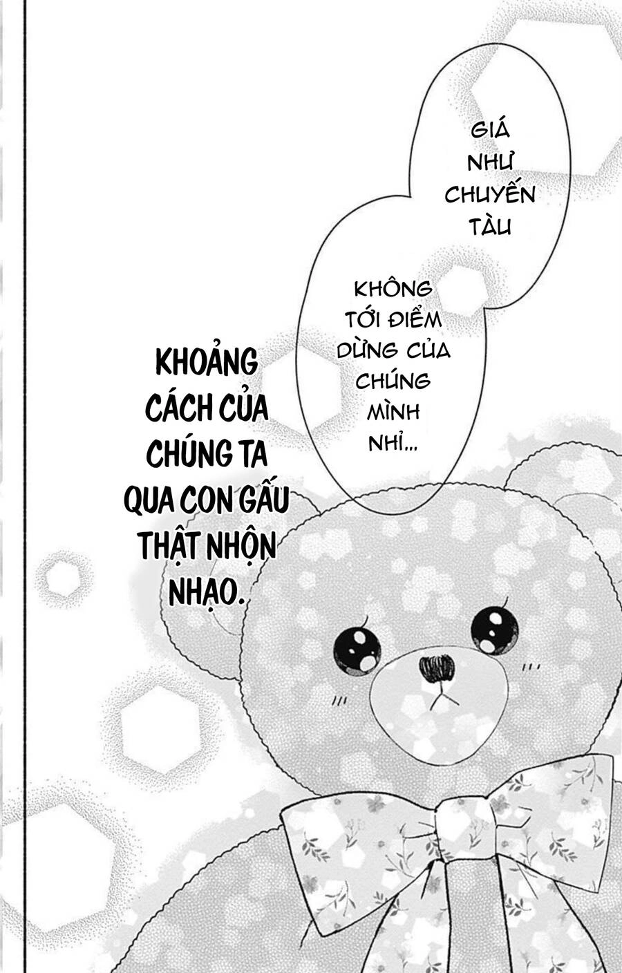 Futari De Koi Wo Suru Riyuu Chapter 65 - 26