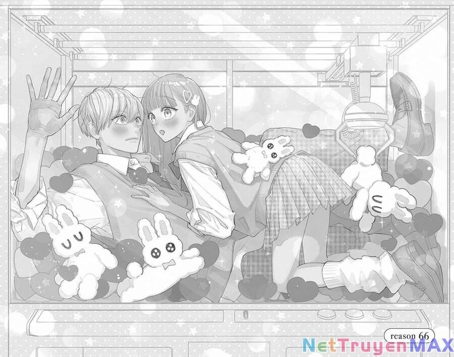 Futari De Koi Wo Suru Riyuu Chapter 66 - 7