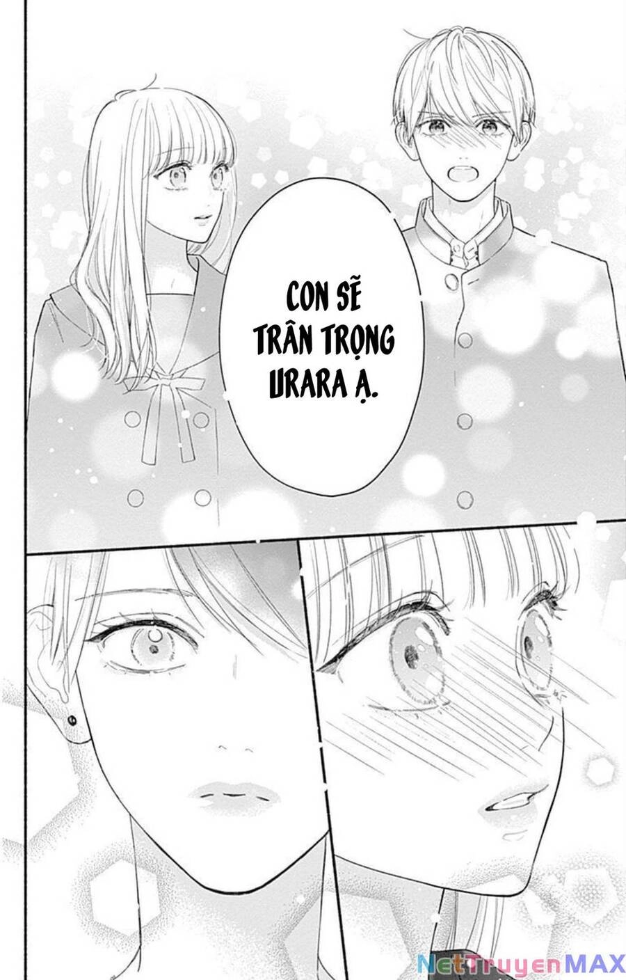 Futari De Koi Wo Suru Riyuu Chapter 66 - 21