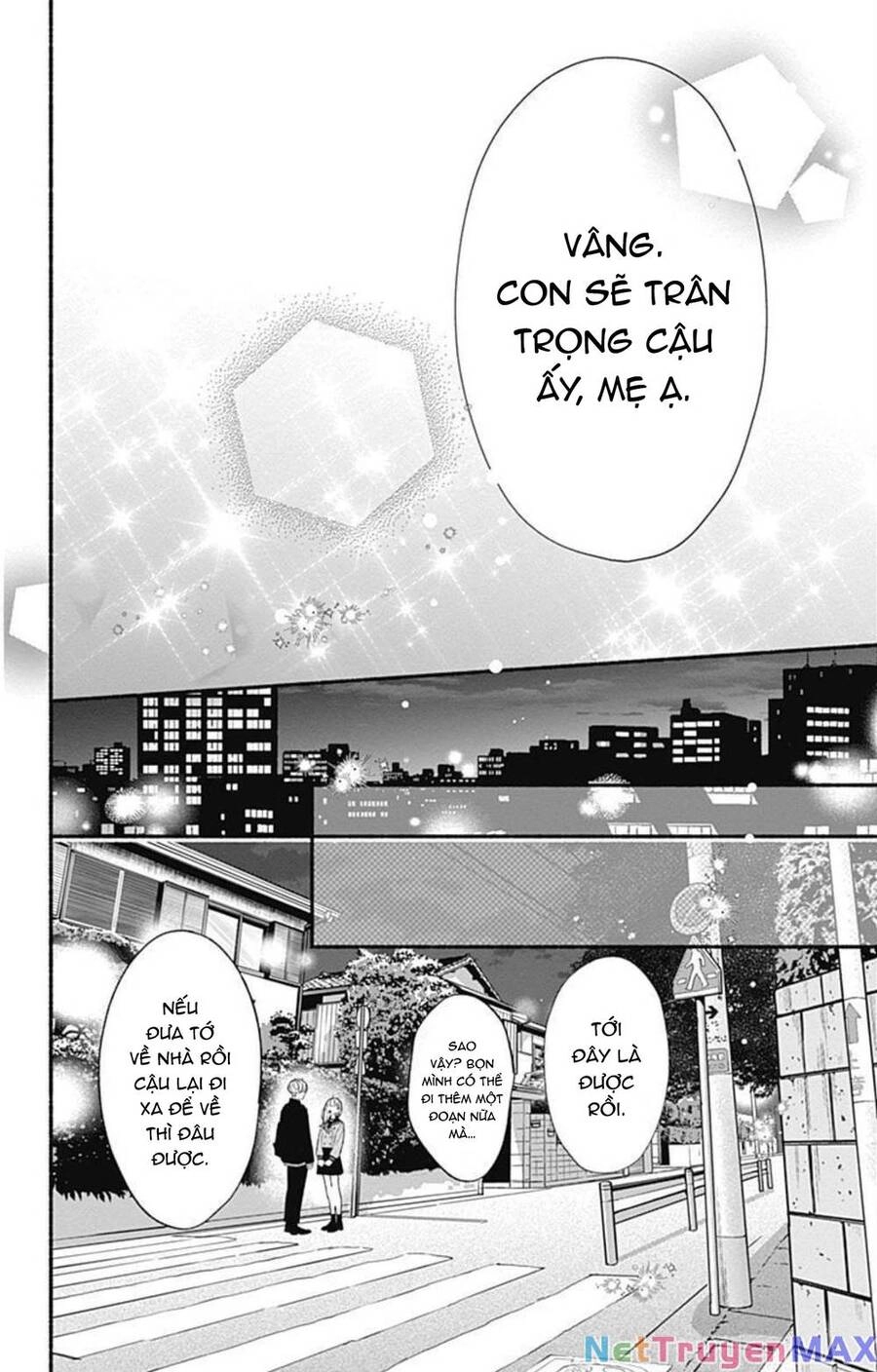 Futari De Koi Wo Suru Riyuu Chapter 66 - 23