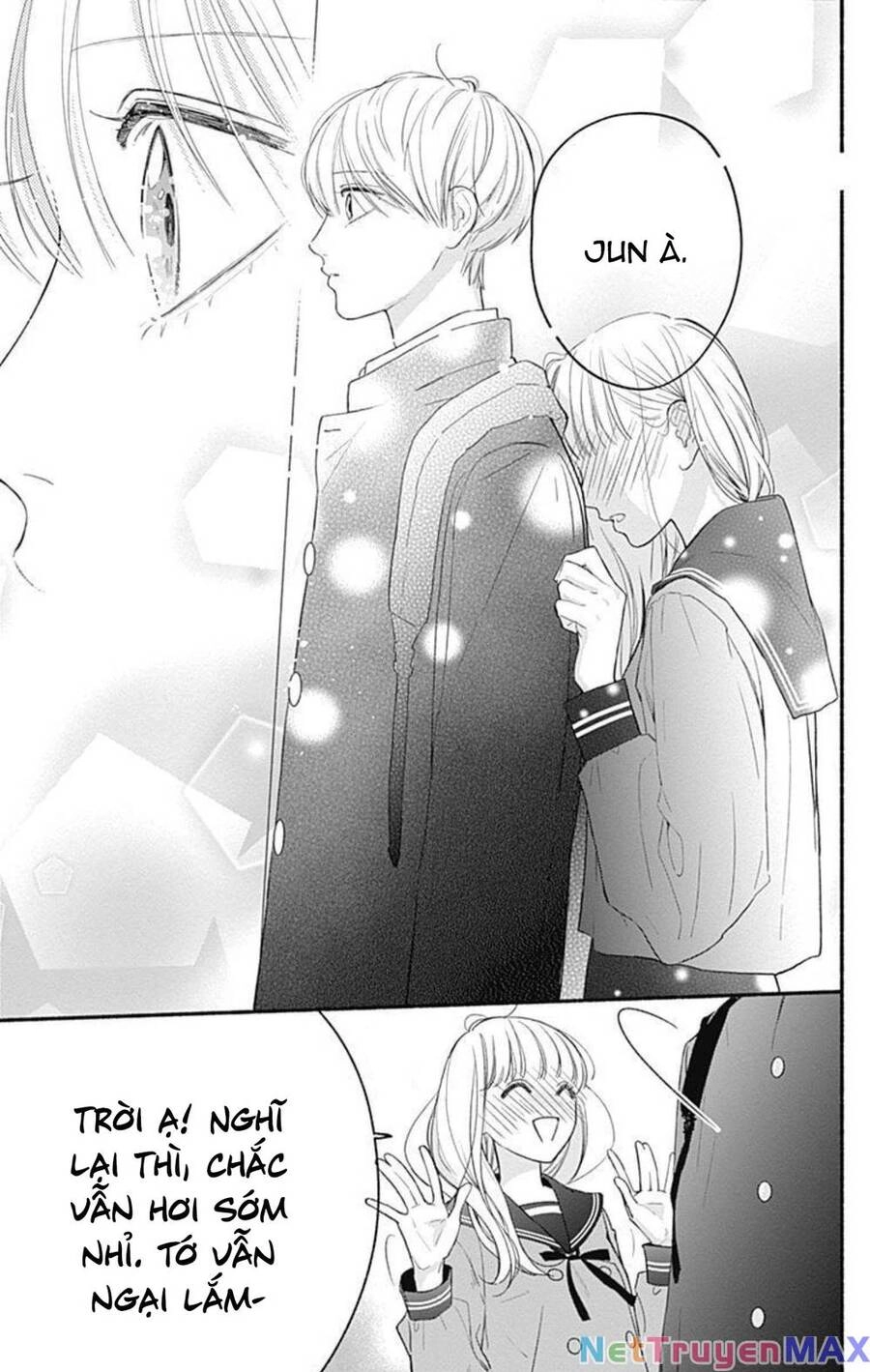 Futari De Koi Wo Suru Riyuu Chapter 66 - 28