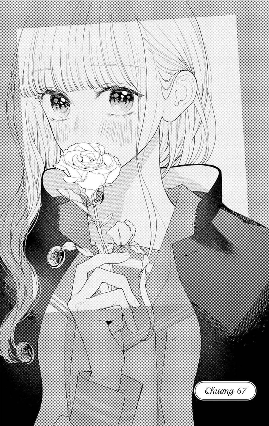 Futari De Koi Wo Suru Riyuu Chapter 67 - 3