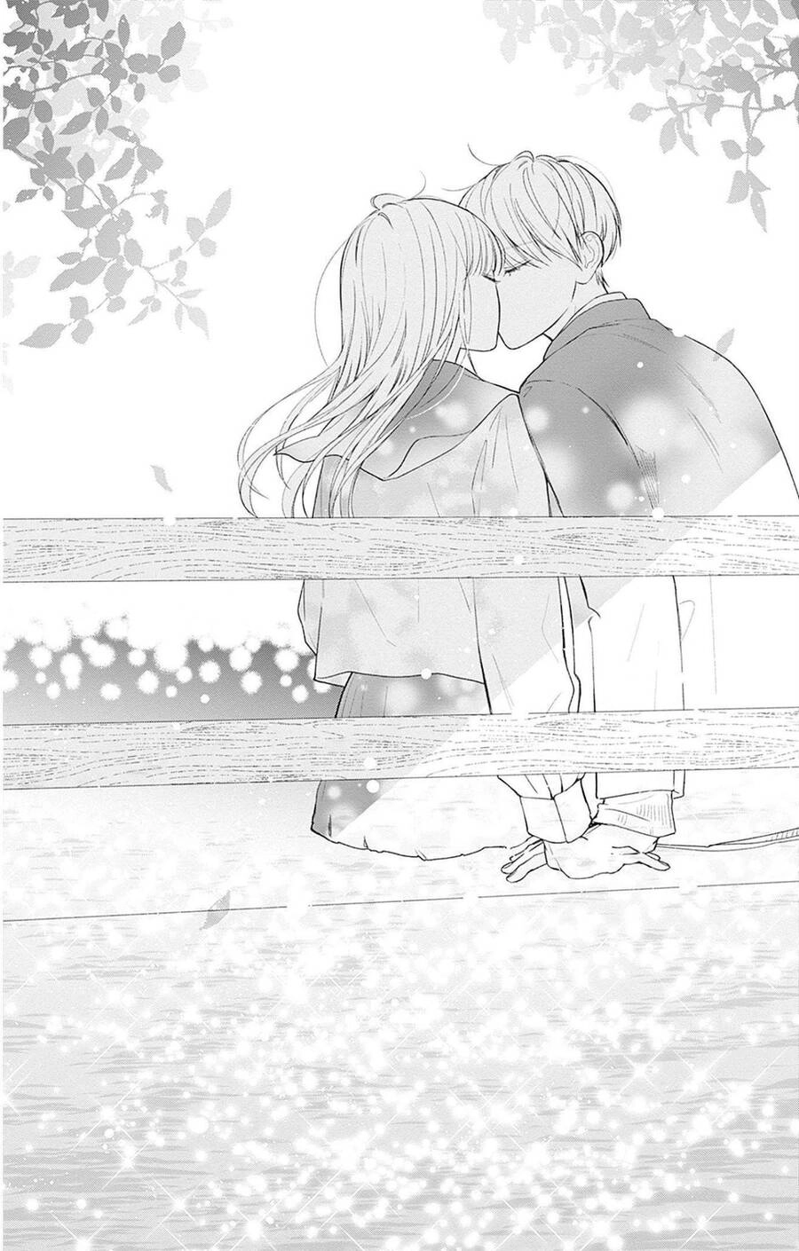 Futari De Koi Wo Suru Riyuu Chapter 67 - 22