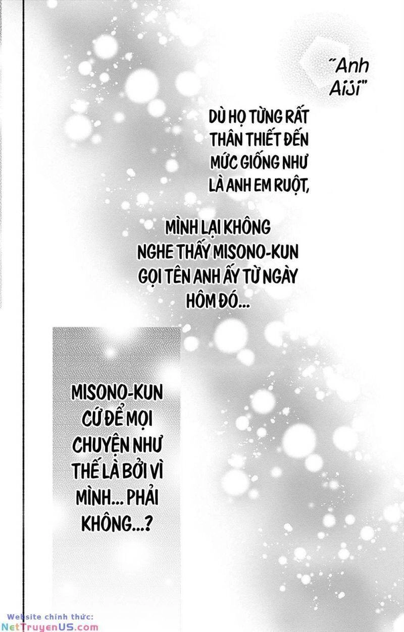 Futari De Koi Wo Suru Riyuu Chapter 68 - 4