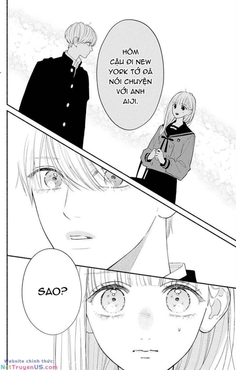 Futari De Koi Wo Suru Riyuu Chapter 68 - 6