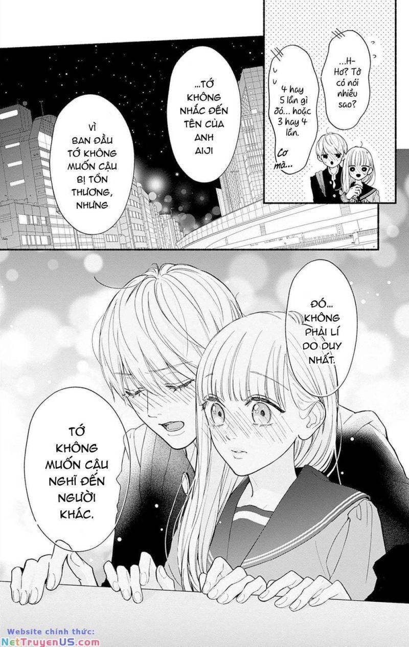 Futari De Koi Wo Suru Riyuu Chapter 68 - 13