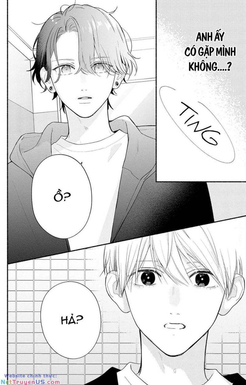 Futari De Koi Wo Suru Riyuu Chapter 68 - 24