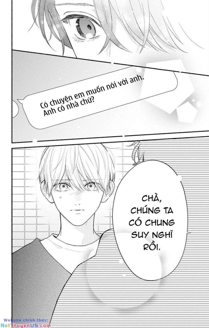 Futari De Koi Wo Suru Riyuu Chapter 68 - 26