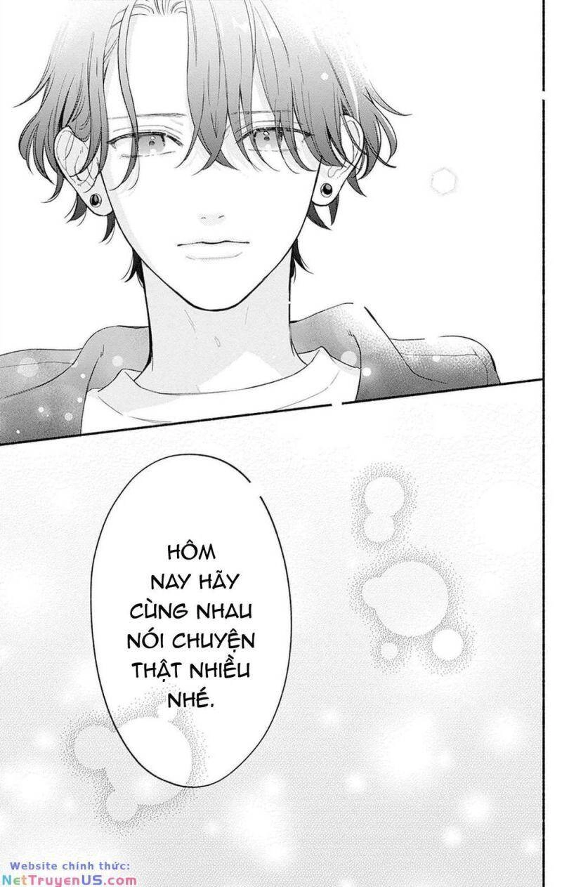 Futari De Koi Wo Suru Riyuu Chapter 68 - 27