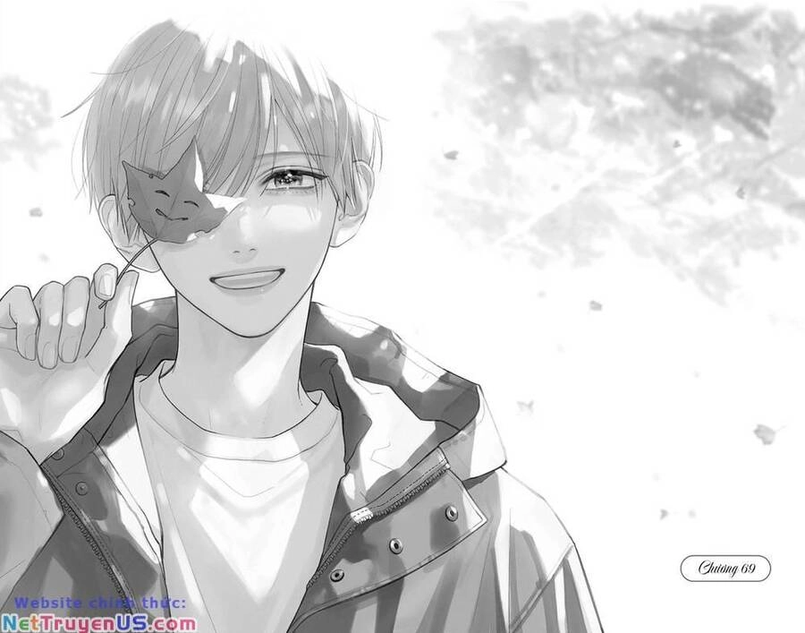 Futari De Koi Wo Suru Riyuu Chapter 69 - 5