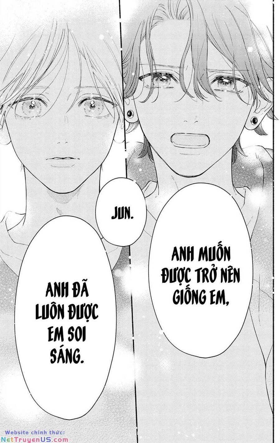 Futari De Koi Wo Suru Riyuu Chapter 69 - 18