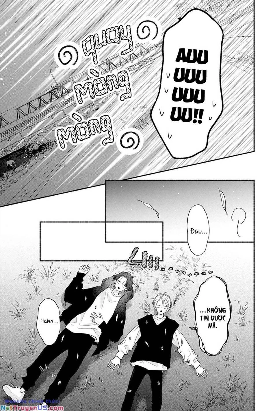 Futari De Koi Wo Suru Riyuu Chapter 69 - 26