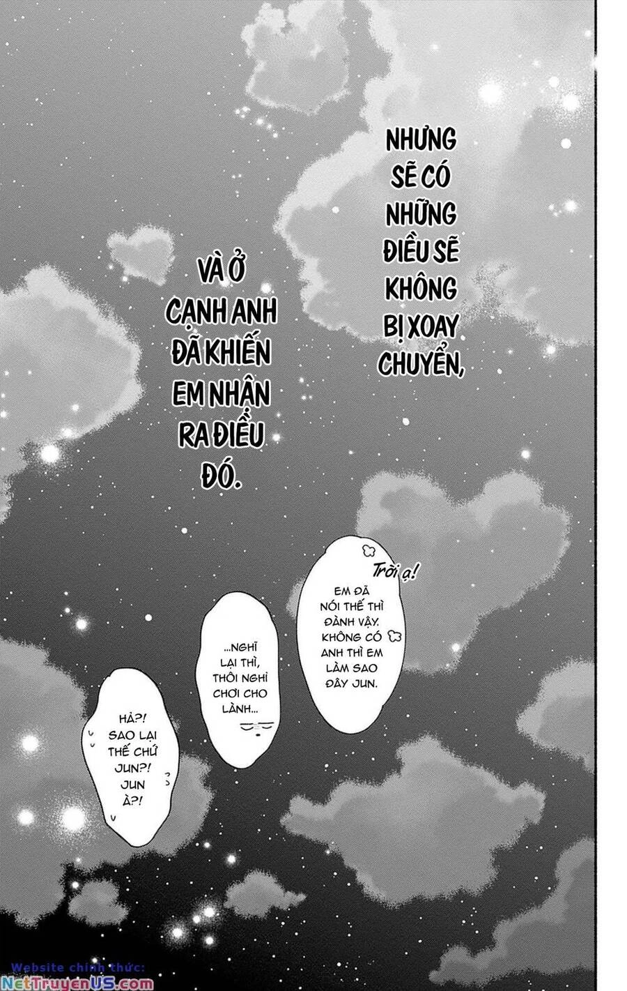 Futari De Koi Wo Suru Riyuu Chapter 69 - 29