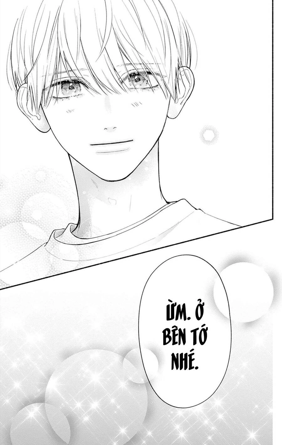 Futari De Koi Wo Suru Riyuu Chapter 70 - 16